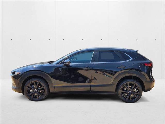 used 2024 Mazda CX-30 car, priced at $20,985