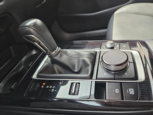 used 2024 Mazda CX-30 car, priced at $20,985