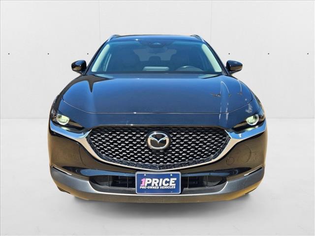 used 2024 Mazda CX-30 car, priced at $20,985