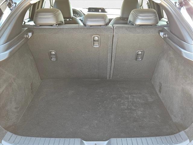 used 2024 Mazda CX-30 car, priced at $20,985