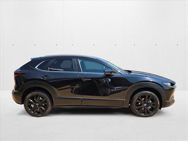 used 2024 Mazda CX-30 car, priced at $20,985