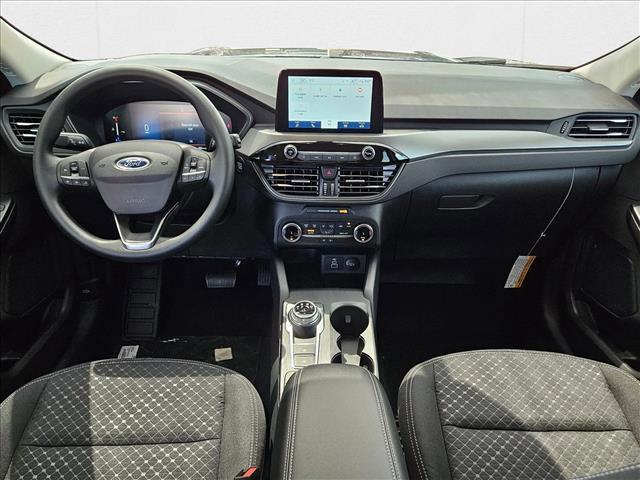 new 2025 Ford Escape car, priced at $24,855