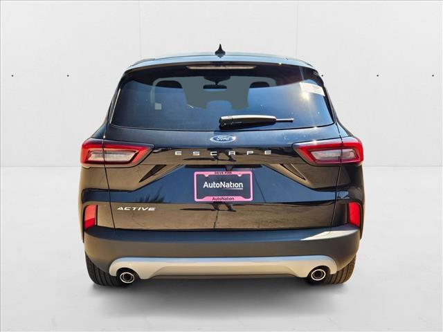 new 2025 Ford Escape car, priced at $24,855
