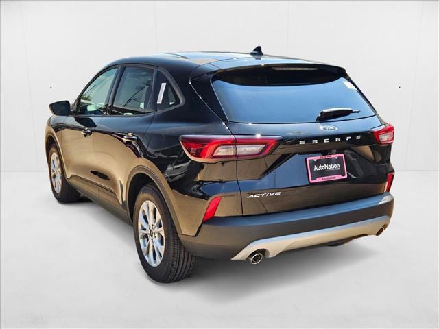 new 2025 Ford Escape car, priced at $24,855