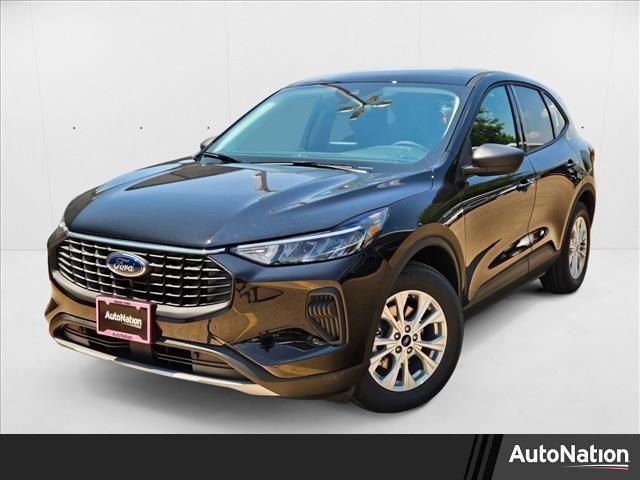 new 2025 Ford Escape car, priced at $24,355