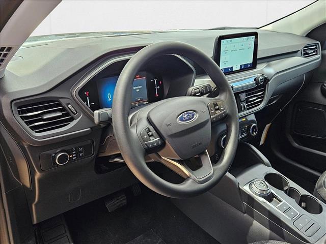 new 2025 Ford Escape car, priced at $24,855