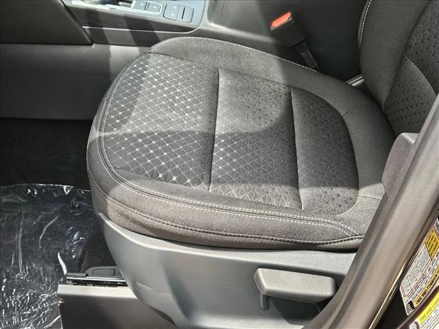 new 2025 Ford Escape car, priced at $24,855