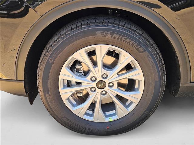 new 2025 Ford Escape car, priced at $24,855