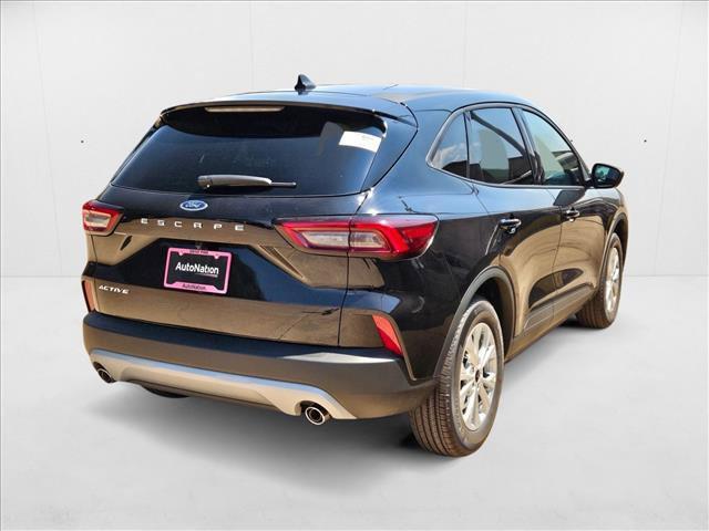 new 2025 Ford Escape car, priced at $24,855