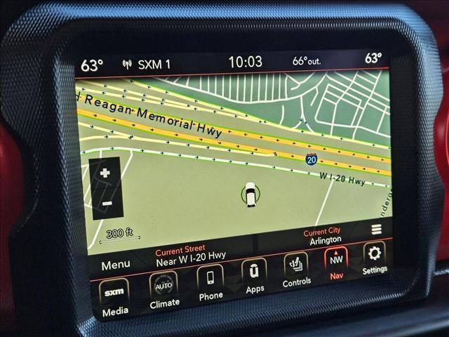 used 2021 Jeep Gladiator car, priced at $33,998