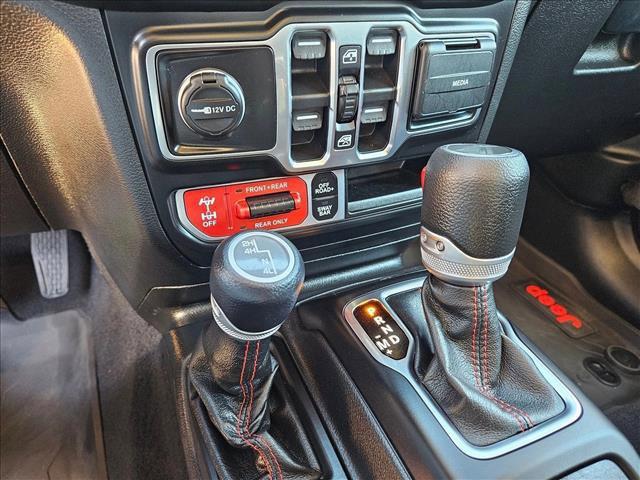 used 2021 Jeep Gladiator car, priced at $33,998