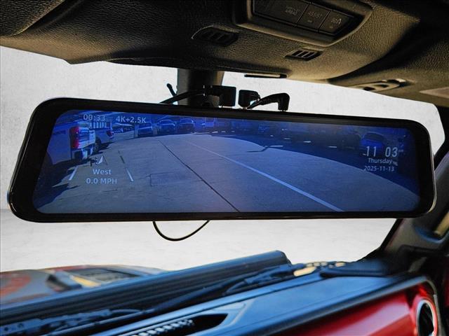 used 2021 Jeep Gladiator car, priced at $33,998