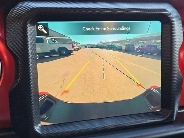 used 2021 Jeep Gladiator car, priced at $33,998