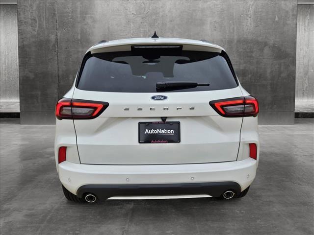 new 2024 Ford Escape car, priced at $27,472