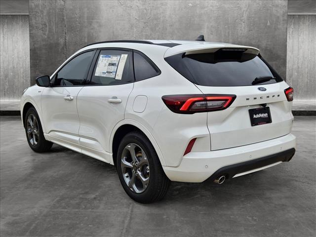 new 2024 Ford Escape car, priced at $27,472