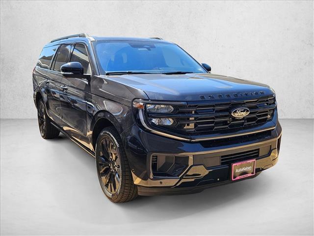 new 2025 Ford Expedition Max car, priced at $79,510