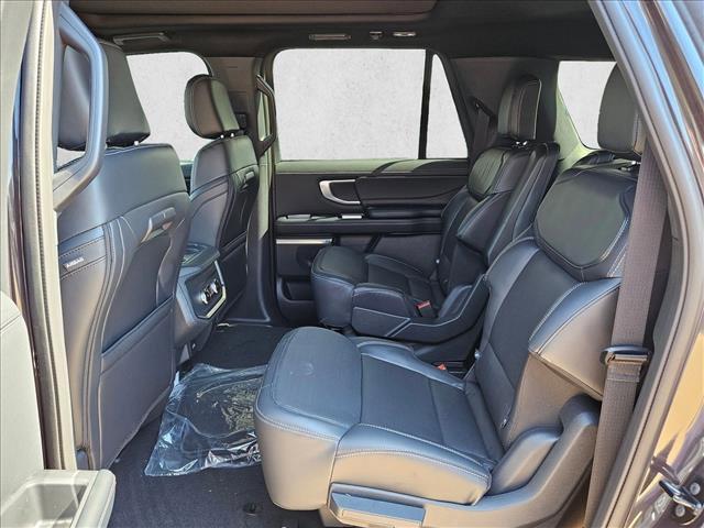 new 2025 Ford Expedition Max car, priced at $79,510