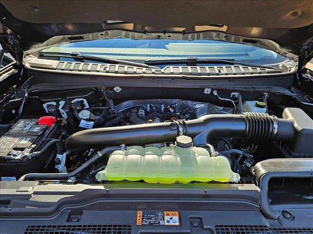 new 2025 Ford Expedition Max car, priced at $79,510