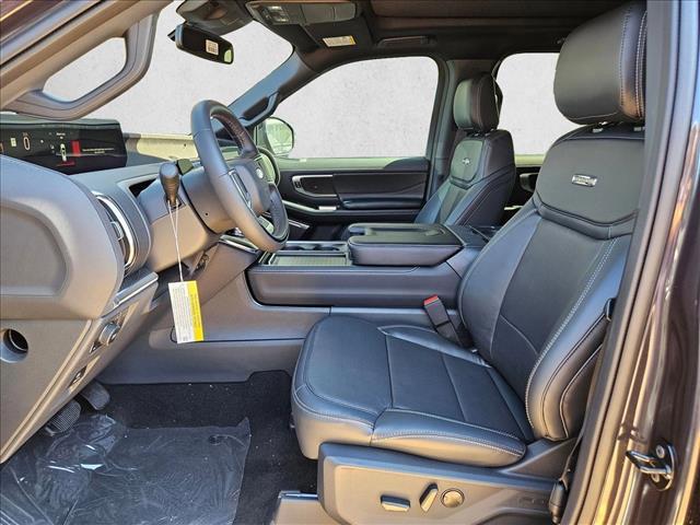 new 2025 Ford Expedition Max car, priced at $79,510