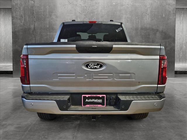 new 2024 Ford F-150 car, priced at $49,325