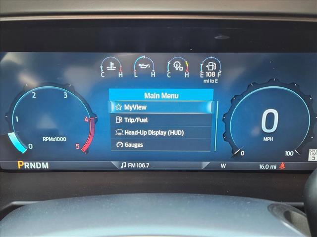 new 2026 Ford F-350 car, priced at $99,960