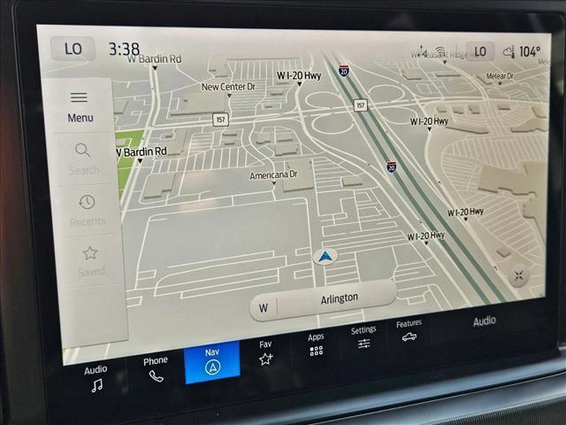 new 2026 Ford F-350 car, priced at $99,960