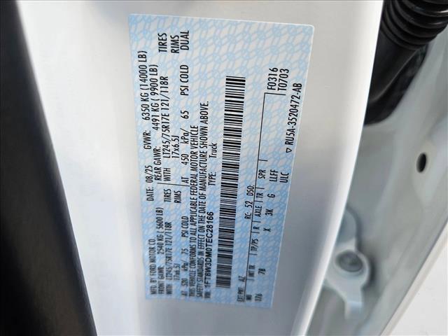 new 2026 Ford F-350 car, priced at $99,960