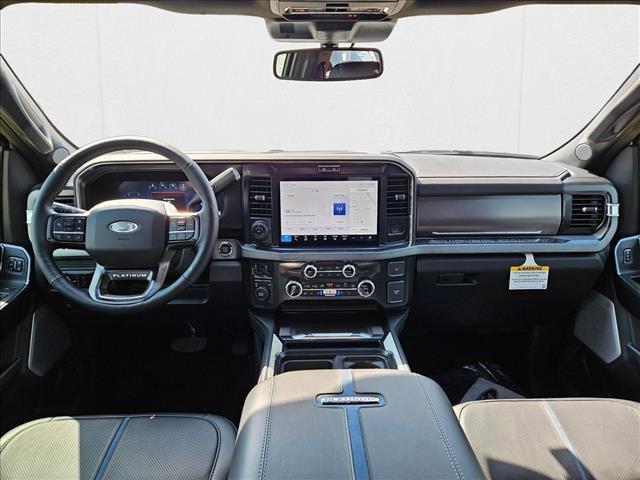 new 2026 Ford F-350 car, priced at $99,960