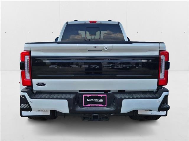 new 2026 Ford F-350 car, priced at $99,960