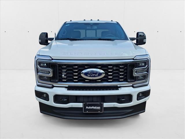 new 2026 Ford F-350 car, priced at $99,960