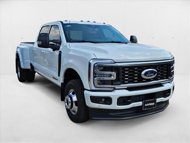 new 2026 Ford F-350 car, priced at $99,960