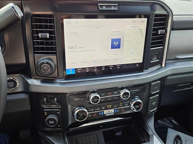 new 2026 Ford F-350 car, priced at $99,960