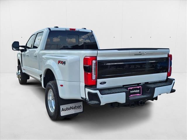new 2026 Ford F-350 car, priced at $99,960