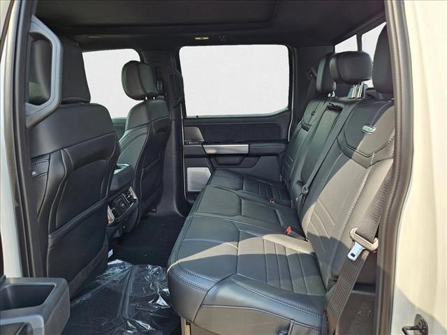 new 2026 Ford F-350 car, priced at $99,960