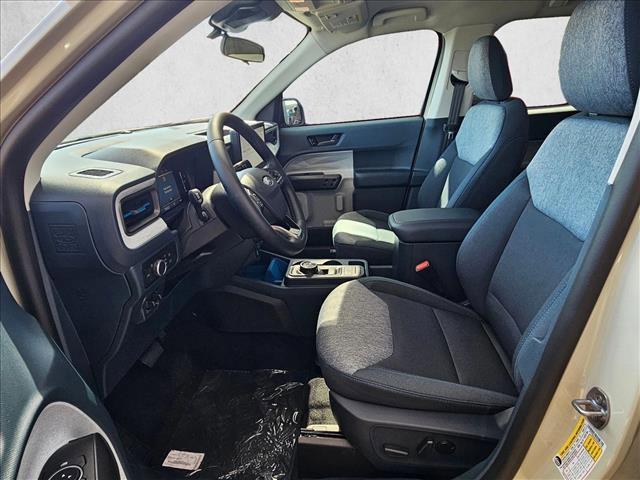 new 2025 Ford Maverick car, priced at $31,895