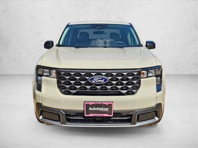 new 2025 Ford Maverick car, priced at $31,895