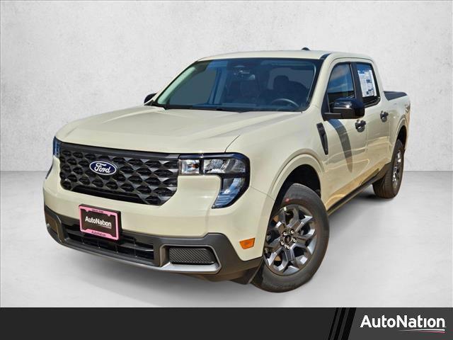 new 2025 Ford Maverick car, priced at $31,895