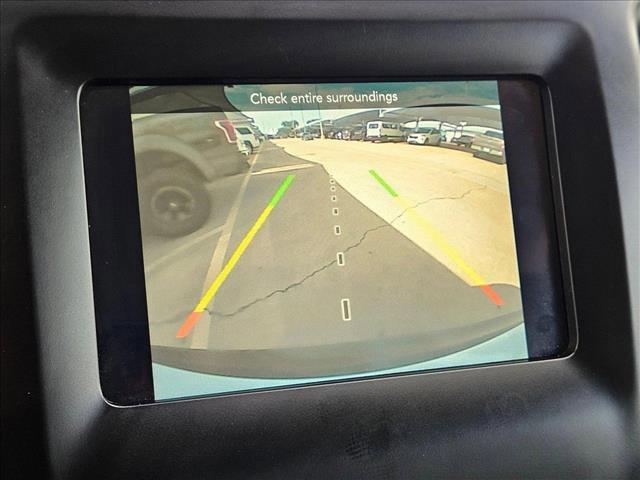 used 2019 Jeep Cherokee car, priced at $19,985