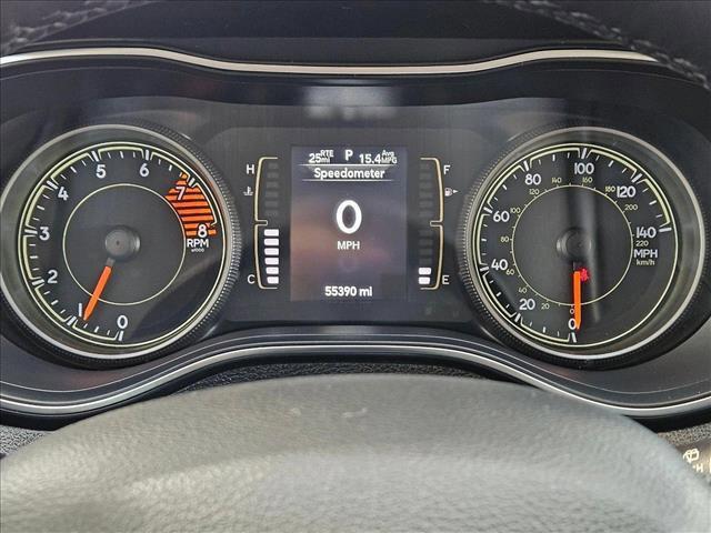 used 2019 Jeep Cherokee car, priced at $19,985