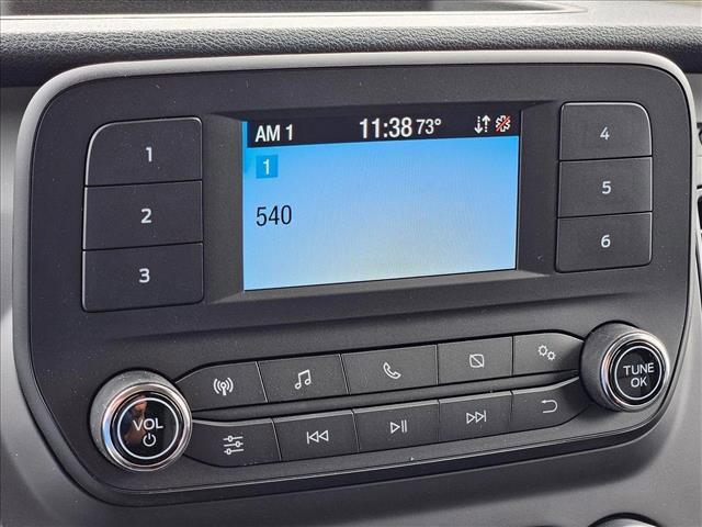 new 2025 Ford Transit-250 car, priced at $46,768