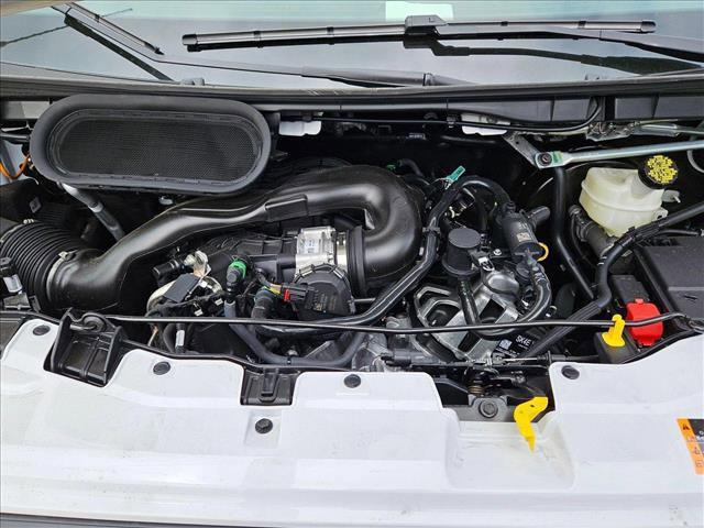 new 2025 Ford Transit-250 car, priced at $46,768
