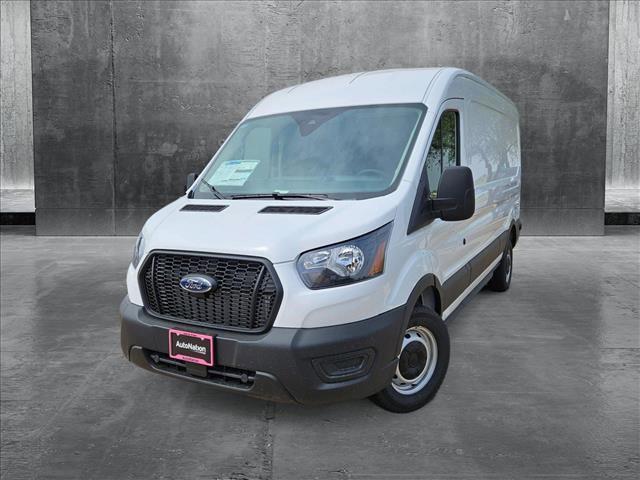 new 2025 Ford Transit-250 car, priced at $46,768