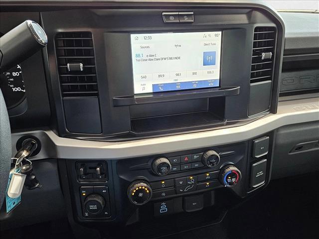 new 2026 Ford F-250 car, priced at $68,030