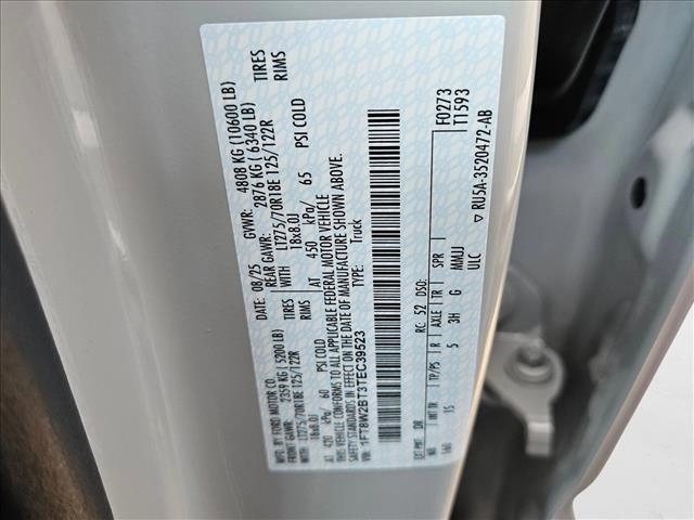 new 2026 Ford F-250 car, priced at $68,030