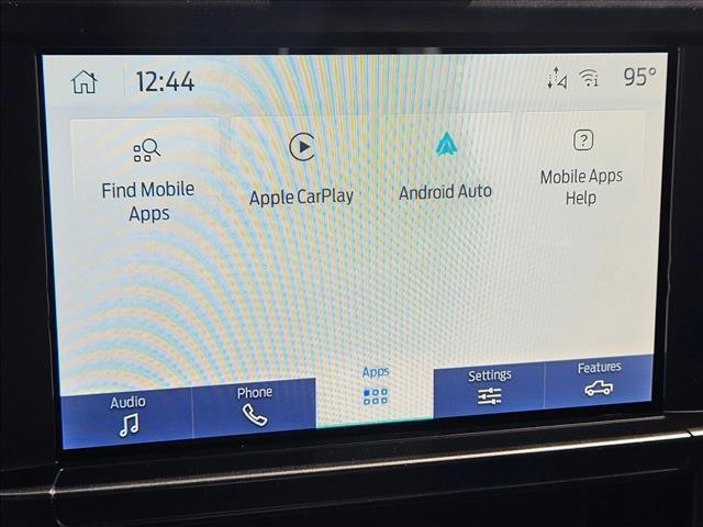 new 2026 Ford F-250 car, priced at $68,030