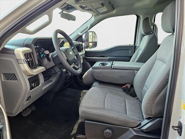 new 2026 Ford F-250 car, priced at $68,030