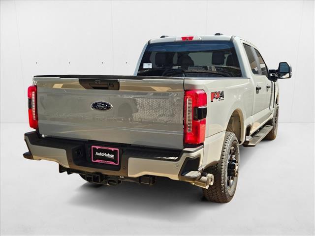 new 2026 Ford F-250 car, priced at $68,030