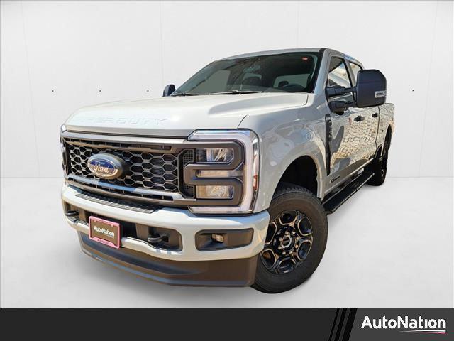 new 2026 Ford F-250 car, priced at $74,030