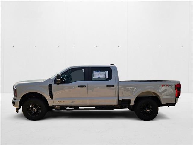 new 2026 Ford F-250 car, priced at $68,030