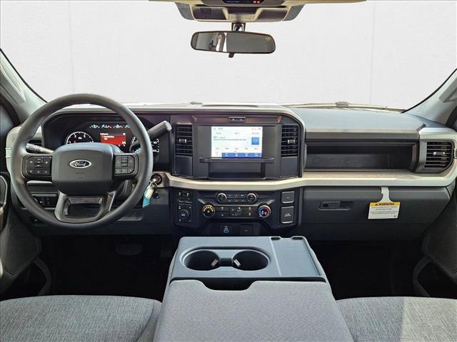 new 2026 Ford F-250 car, priced at $68,030